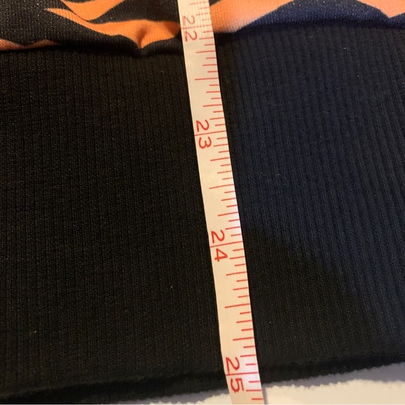 Hoodie Boxeur Des Rues Series Exclusive Zip-up Logo Sweatshirt Men’s Size M - Picture 10 of 16